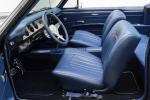 Pontiac GTO Convertible 1965 года